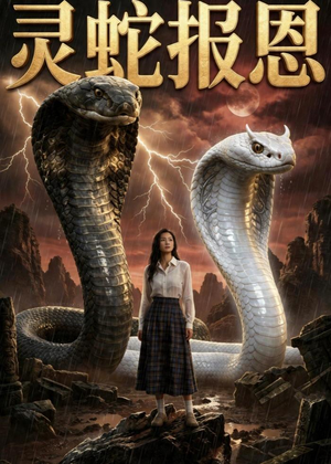 灵蛇报恩（67集）短剧推荐上热门