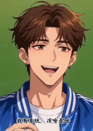 我有系统，演啥是啥（18集）观看软件