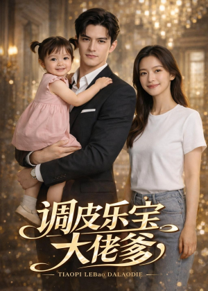 调皮乐宝大佬爹（45集）免费观看全集