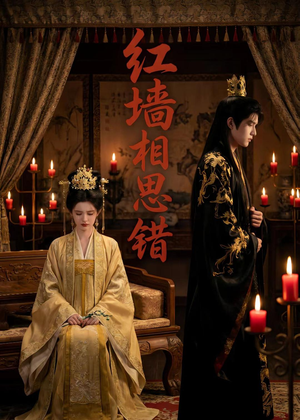 红墙相思错（66集）每日短剧分享