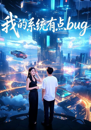 我的系统有点bug（95集）我全都看完了