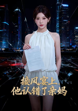 接风宴上，他认错了亲妈（54集）短剧更新抢先看