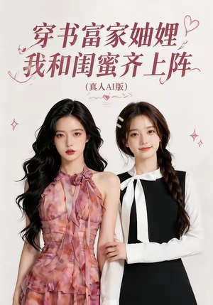 穿书富家妯娌，我和闺蜜齐上阵真人AI 版（99集）在线观看完整版