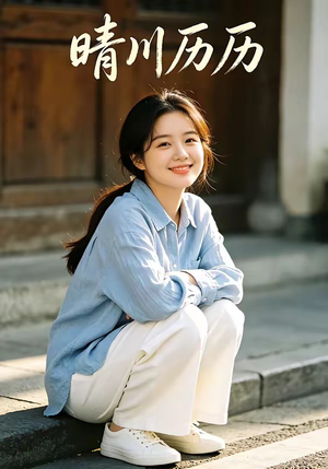 晴川历历（51集）分享好看的短剧