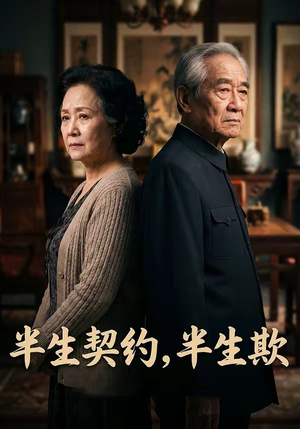 半生契约，半生欺（40集）80到100集