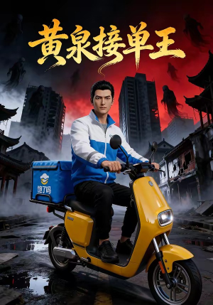 黄泉接单王（56集）火爆热门短剧