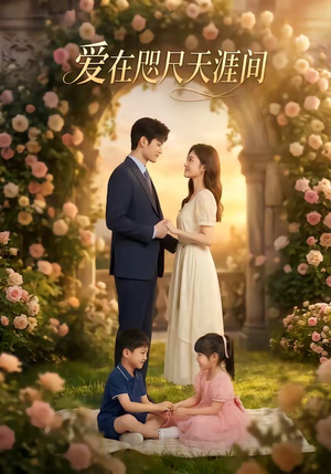 爱在咫尺天涯间（100集）在线观看