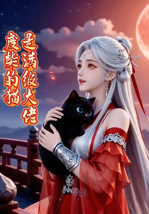 废柴的猫是满级大佬（75集）精彩片段