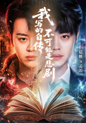 我写的自传不可能是悲剧（87集）精彩短剧下载