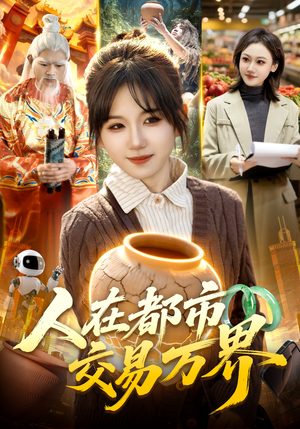 人在都市交易万界（95集）分享好看短剧