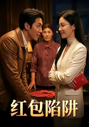 红包陷阱（59集）精彩短剧后续