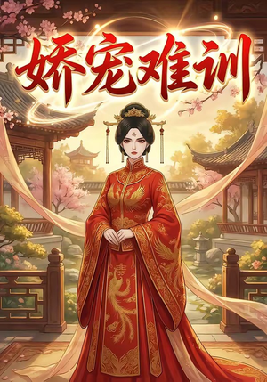 娇宠难训（40集）短剧小说在线看
