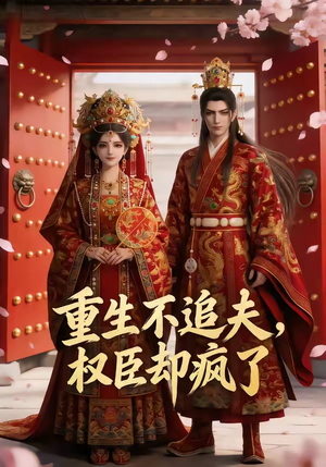 重生不追夫，权臣却疯了（31集）真的太精彩了