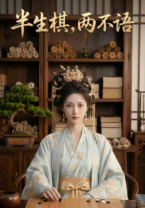 半生棋，两不语（51集）短剧有好货推荐