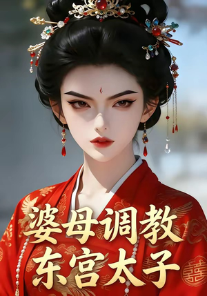 婆母调教东宫太子（38集）短剧也太好看了