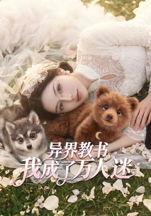 异界教书，我成了万人迷（64集）独家短剧免费看