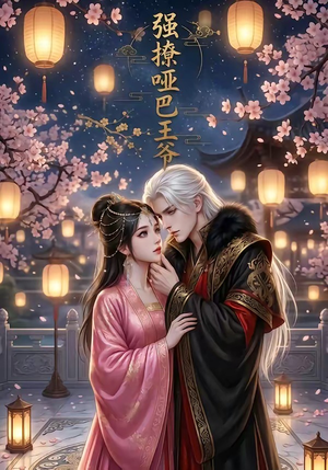 强撩哑巴王爷（13集）免费短剧看全集