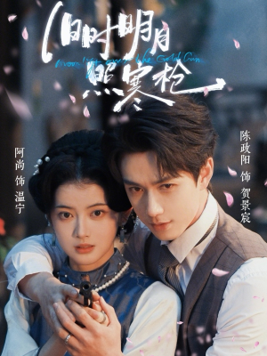 旧时明月照寒枪（62集）免费短剧看全集