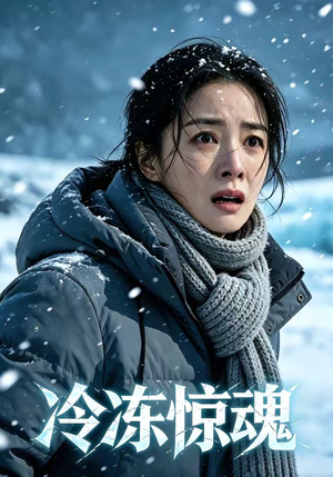 冷冻惊魂（25集）短剧后续更精彩