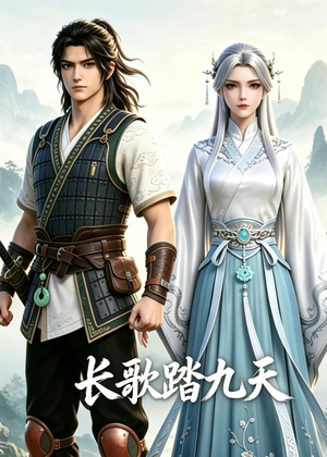 长歌踏九天（20集）动漫短剧更新抢先看
