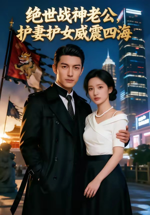 绝世战神老公，护妻护女威震四海（78集）第二季