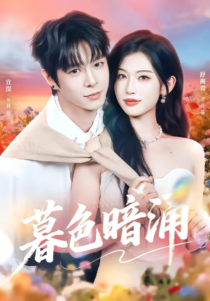 暮色暗涌（50集）短剧追不停