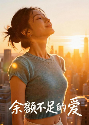 余额不足的爱（45集）看到大结局