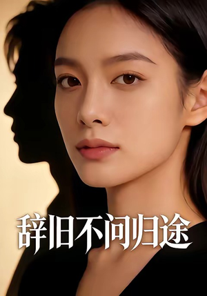 辞旧不问归途（40集）精彩短剧来袭