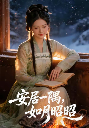 安居一隅，如月昭昭（65集）短剧热门分享