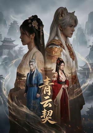 青云契（48集）这部短剧太好看