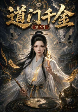 道门千金第二季（73集）精彩短剧热播