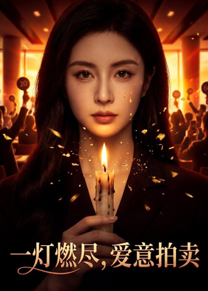 一灯燃尽，爱意拍卖（43集）精彩短剧追不停