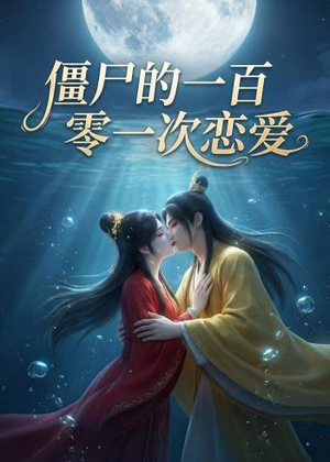 僵尸的一百零一次恋爱第二季（43集）古代短剧推荐