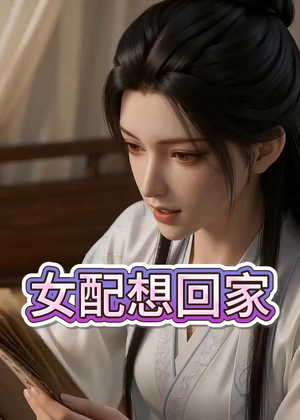 女配想回家（18集）短剧分享剧集