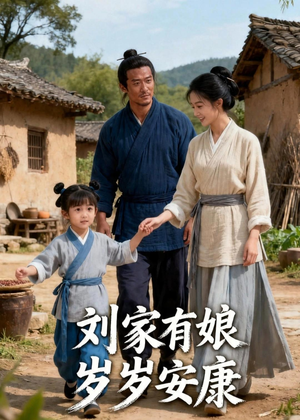 刘家有娘，岁岁安康（46集）精彩短剧又来了