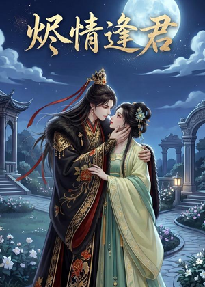 烬情逢君（20集）大结局一气呵成