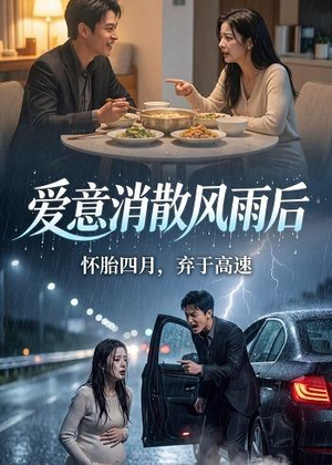 爱意消散风雨后（52集）精彩短剧推荐