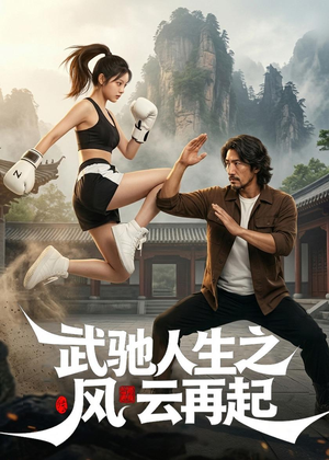 武驰人生之风云再起（75集）免费版