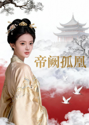 帝阙孤凰（47集）短剧抢先看全集