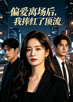 偏爱离场后，我捧红了顶流（31集）抢先看新短剧
