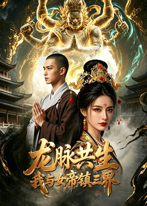 龙脉共生，我与女帝镇三界（77集）精彩短剧看全集