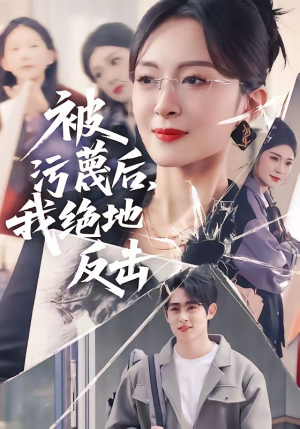 被污蔑后，我绝地反击（50集）追短剧看全集