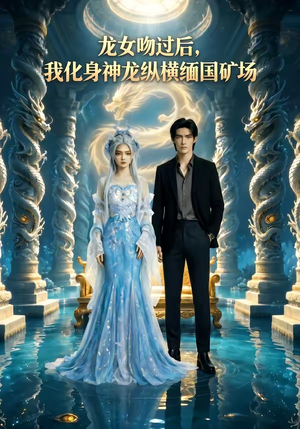 龙女吻过后，我化身神龙纵横缅国矿场（70集）亿万短剧抢先看