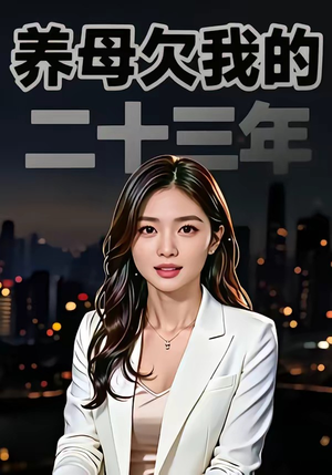 养母欠我的二十三年（44集）短剧分享剧集