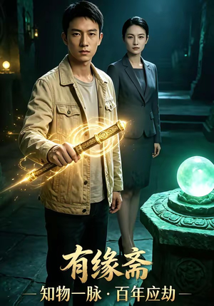 有缘斋（21集）高分推荐免费看