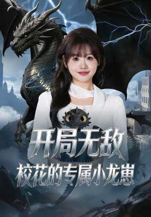 开局无敌，校花的专属小龙崽（70集）短剧热门推荐