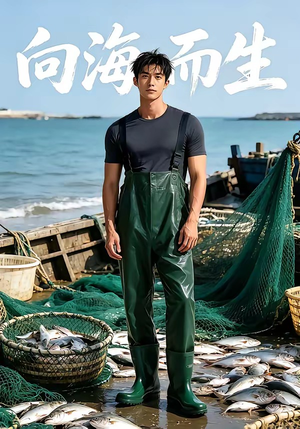 向海而生（45集）短剧免费看全集