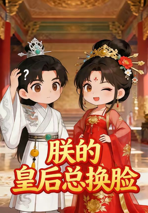 朕的皇后总换脸（38集）哪个短剧网能看