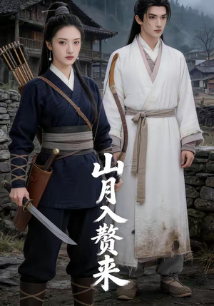 山月入赘来（36集）精彩短剧抢先看
