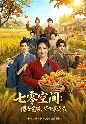 七零空间：傻女觉醒，带全家逆袭爆款短剧追不停